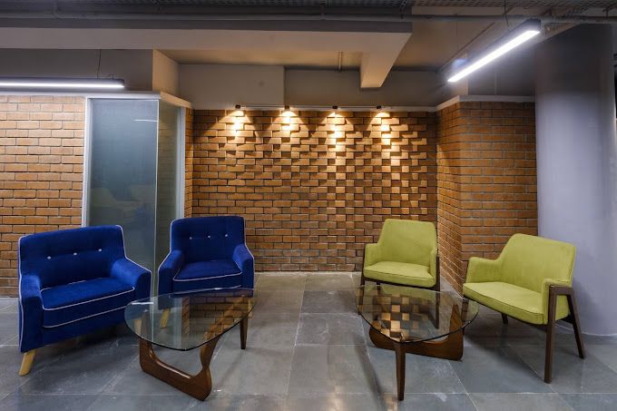 Clayworks Sobha Alexander Plaza